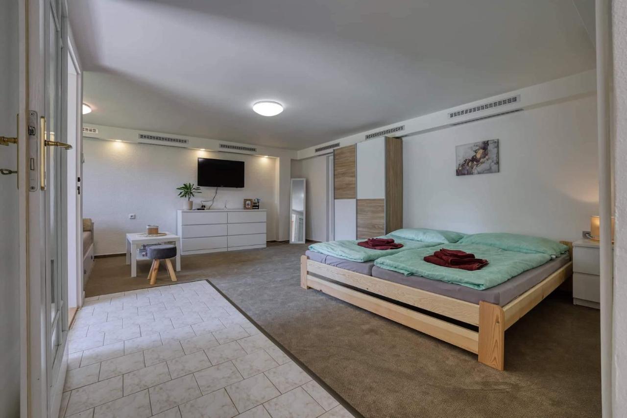 Apartman U Peciho Bela pod Pradedem Bagian luar foto