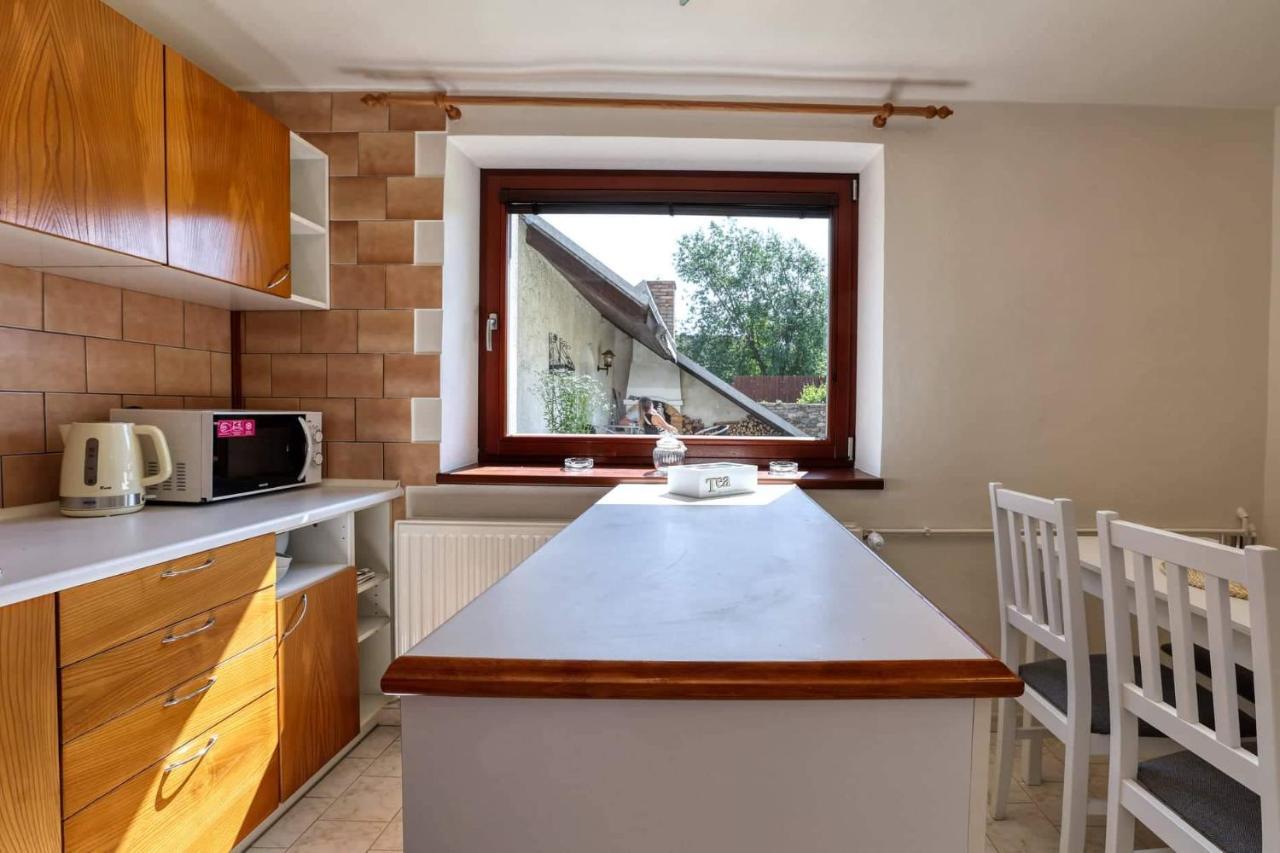 Apartman U Peciho Bela pod Pradedem Bagian luar foto