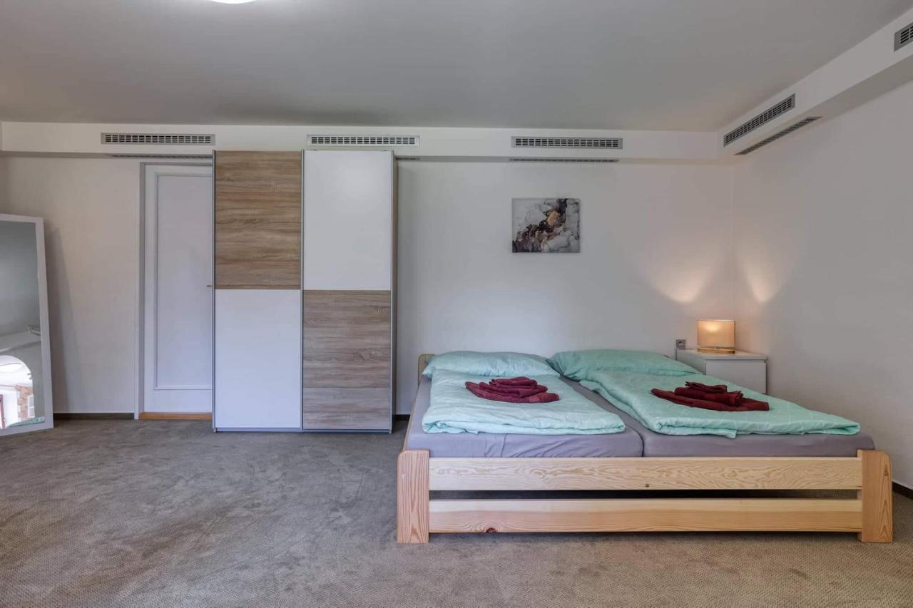 Apartman U Peciho Bela pod Pradedem Bagian luar foto